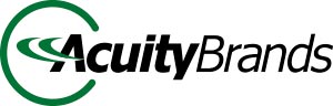 logo acuity brands