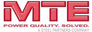 logo mte