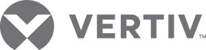 logo vertiv