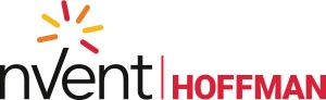 logo nvent hoffman