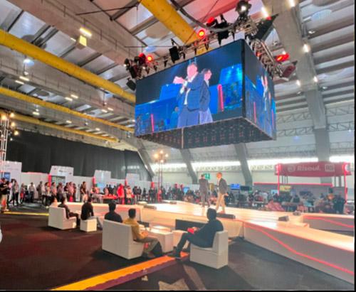 RK3 Eventos